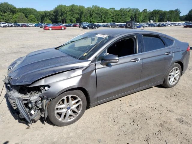 ford fusion se 2014 1fa6p0hd0e5356512