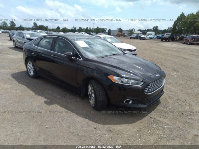 ford fusion 2014 1fa6p0hd0e5360916