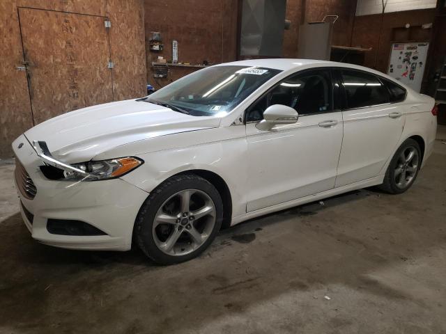 ford fusion 2014 1fa6p0hd0e5363203