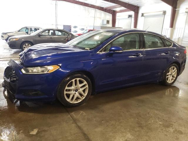 ford fusion se 2014 1fa6p0hd0e5402713