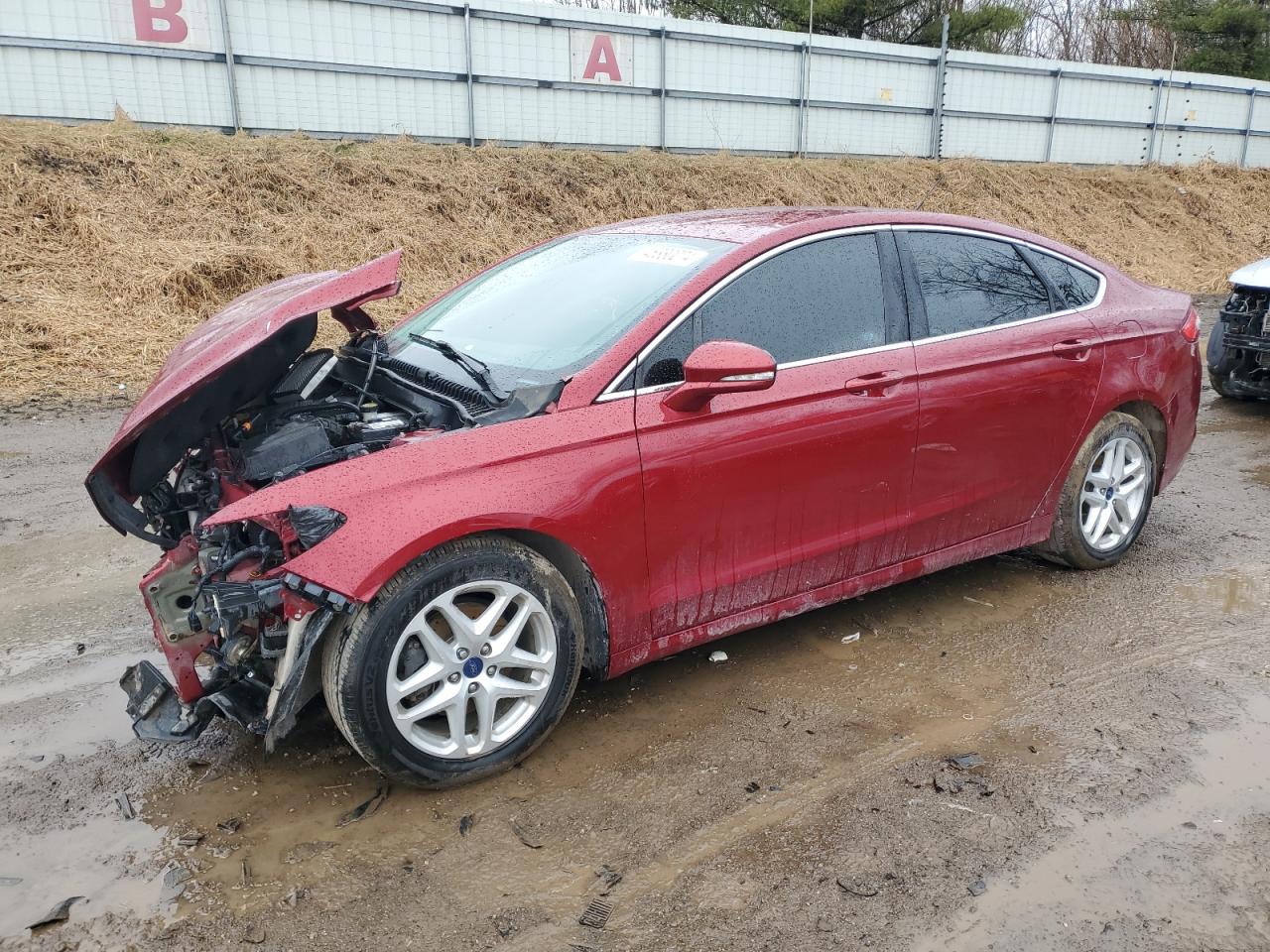 ford fusion 2016 1fa6p0hd0g5102561