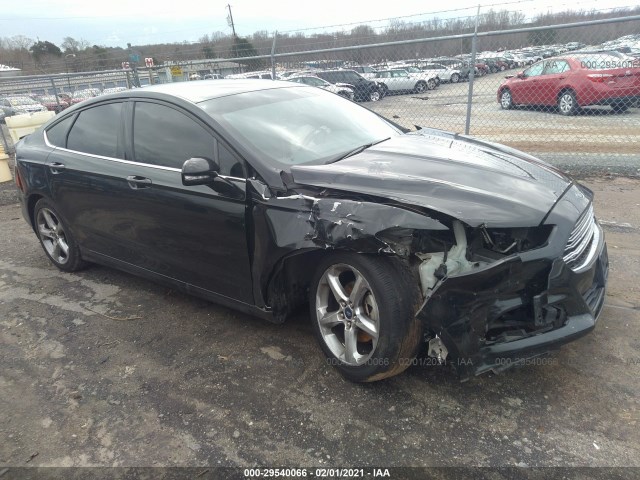 ford fusion 2014 1fa6p0hd1e5353893