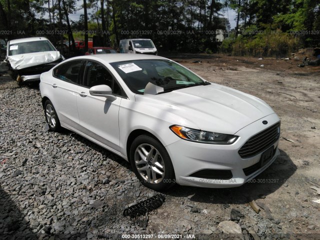 ford fusion se 2014 1fa6p0hd1e5359077