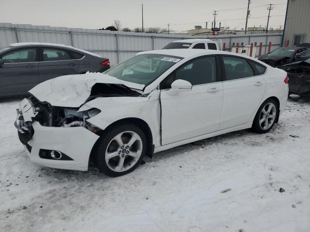 ford fusion se 2014 1fa6p0hd1e5362948