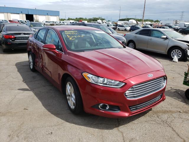 ford fusion se 2014 1fa6p0hd1e5388501