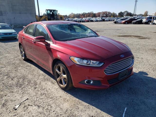 ford fusion se 2014 1fa6p0hd1e5389910