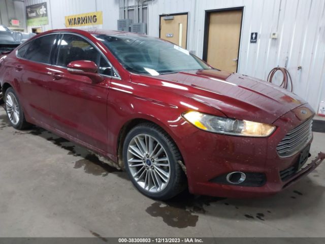 ford fusion 2015 1fa6p0hd1f5109002