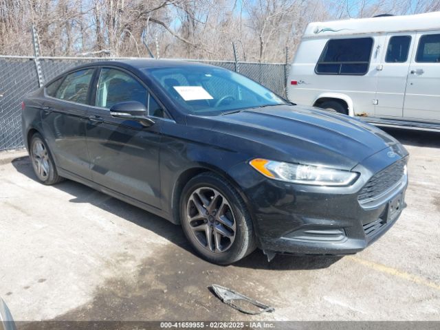 ford fusion 2015 1fa6p0hd1f5116791