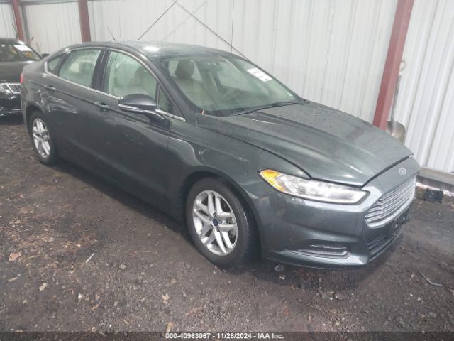 ford fusion 2015 1fa6p0hd1f5120243