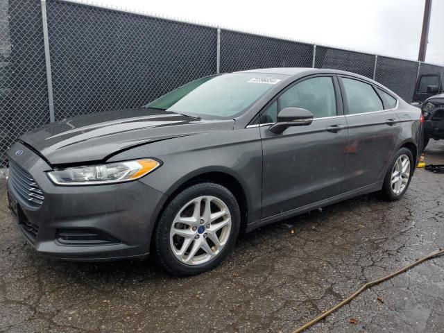 ford fusion se 2016 1fa6p0hd1g5116954