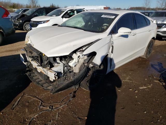 ford fusion se 2014 1fa6p0hd2e5390256