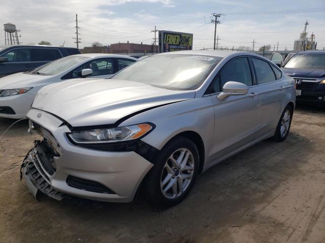 ford fusion 2014 1fa6p0hd2e5400347