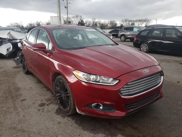 ford fusion se 2014 1fa6p0hd2e5406326