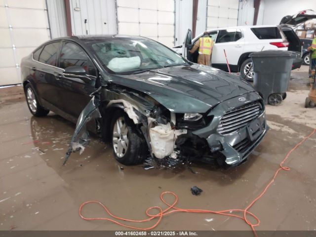 ford fusion 2015 1fa6p0hd2f5116119