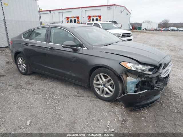 ford fusion 2015 1fa6p0hd2f5118887