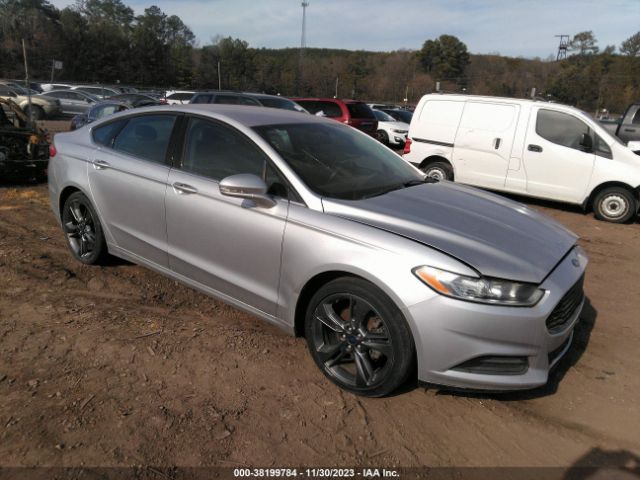 ford fusion 2016 1fa6p0hd2g5107339