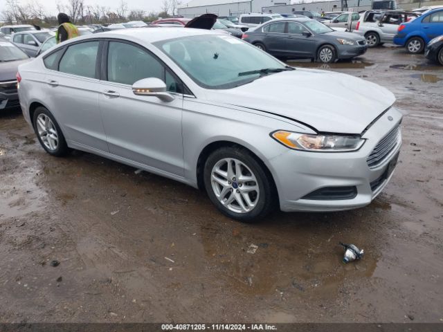 ford fusion 2016 1fa6p0hd2g5126540