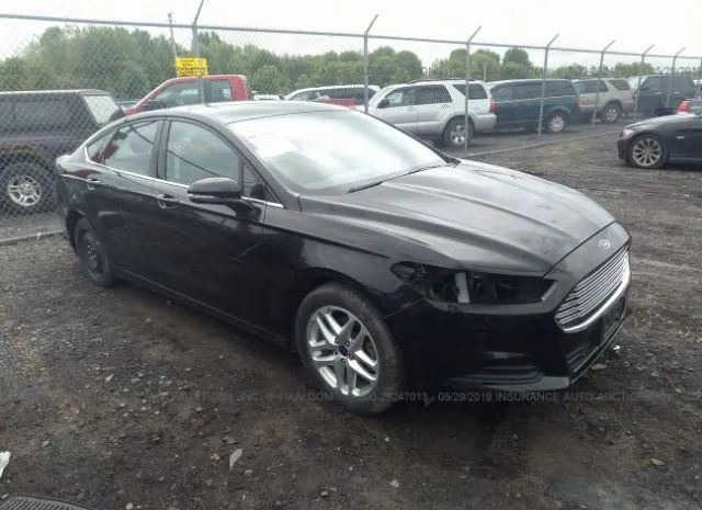 ford fusion 2014 1fa6p0hd3e5357038