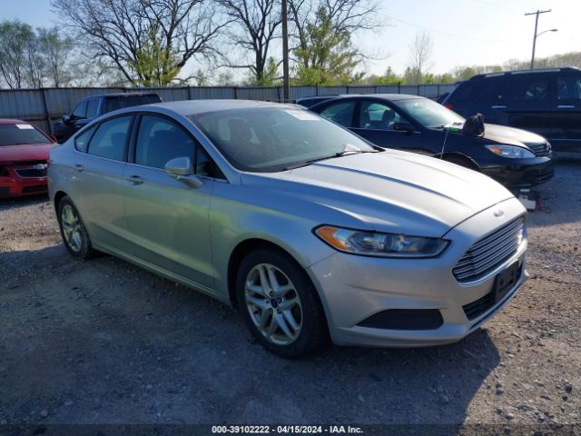 ford fusion 2014 1fa6p0hd3e5372624