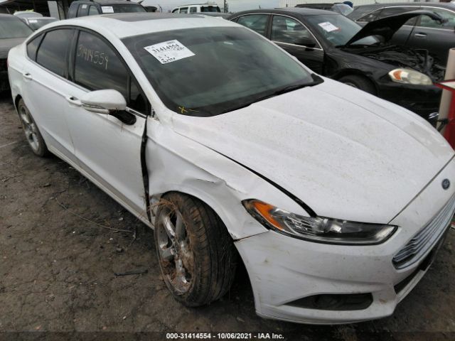 ford fusion 2014 1fa6p0hd3e5374597