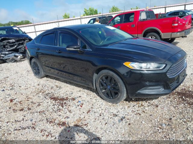 ford fusion 2015 1fa6p0hd3f5130353