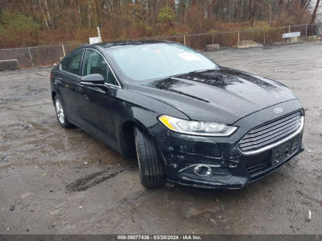 ford fusion 2016 1fa6p0hd3g5101033