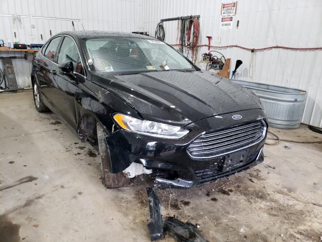 ford fusion se 2016 1fa6p0hd3g5103509