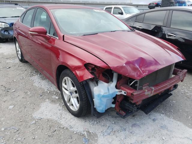 ford fusion se 2016 1fa6p0hd3g5114929