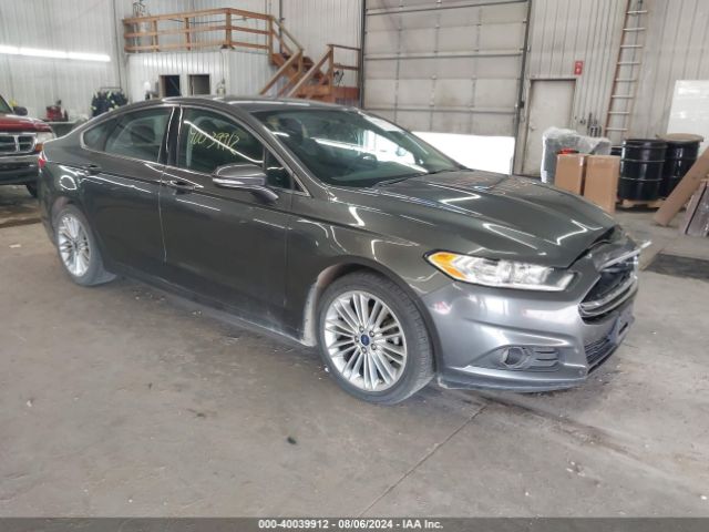 ford fusion 2016 1fa6p0hd3g5128703