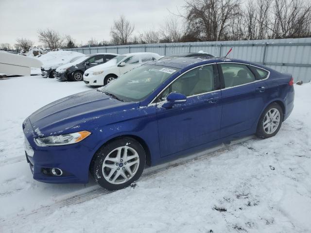 ford fusion se 2014 1fa6p0hd4e5389853