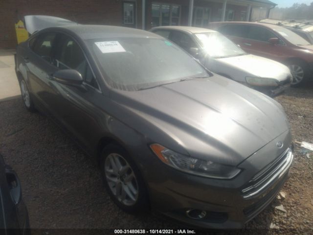 ford fusion 2014 1fa6p0hd4e5393580