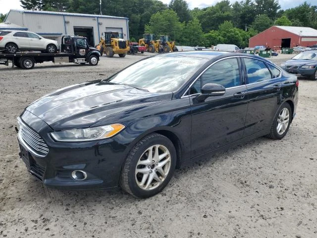 ford fusion se 2014 1fa6p0hd4e5397581