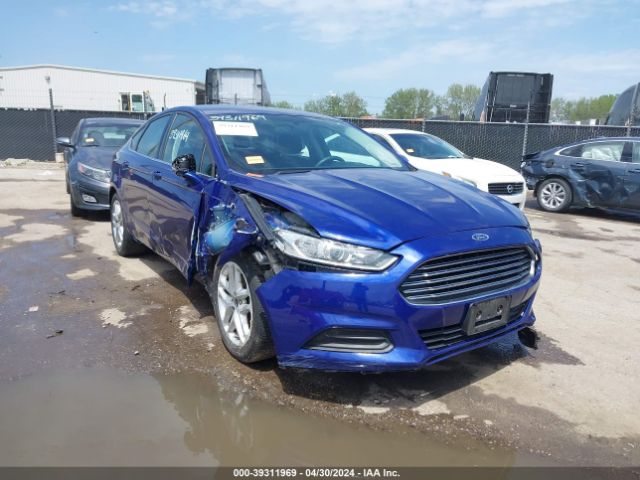 ford fusion 2016 1fa6p0hd4g5128855