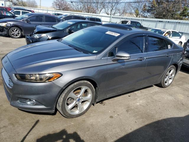 ford fusion 2014 1fa6p0hd5e5371068