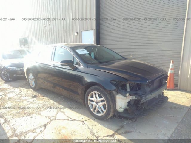 ford fusion 2014 1fa6p0hd5e5378778