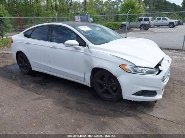 ford fusion 2014 1fa6p0hd5e5378862