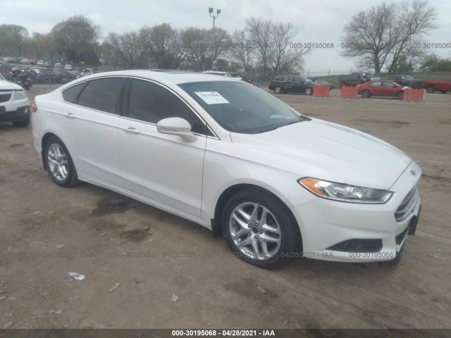 ford fusion 2014 1fa6p0hd5e5379350