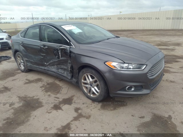 ford fusion 2014 1fa6p0hd5e5387562