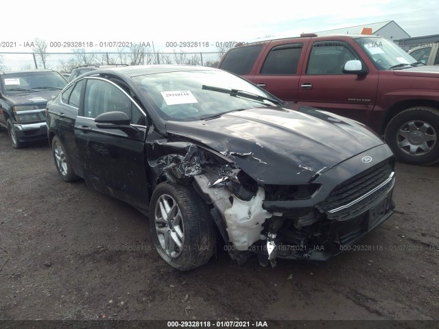 ford fusion 2014 1fa6p0hd5e5389151