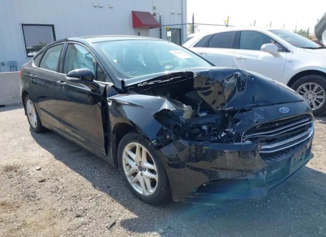 ford fusion 2016 1fa6p0hd5g5115452