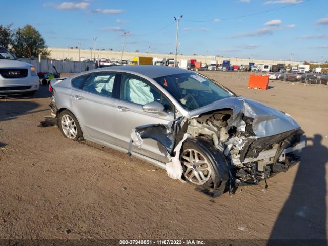 ford fusion 2016 1fa6p0hd5g5116469