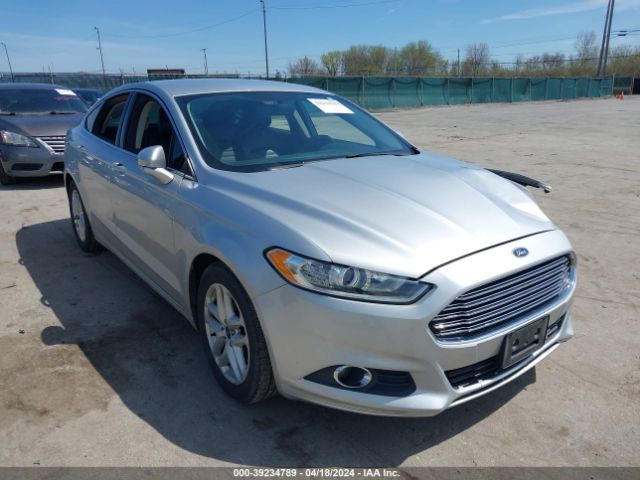 ford fusion 2016 1fa6p0hd5g5122093