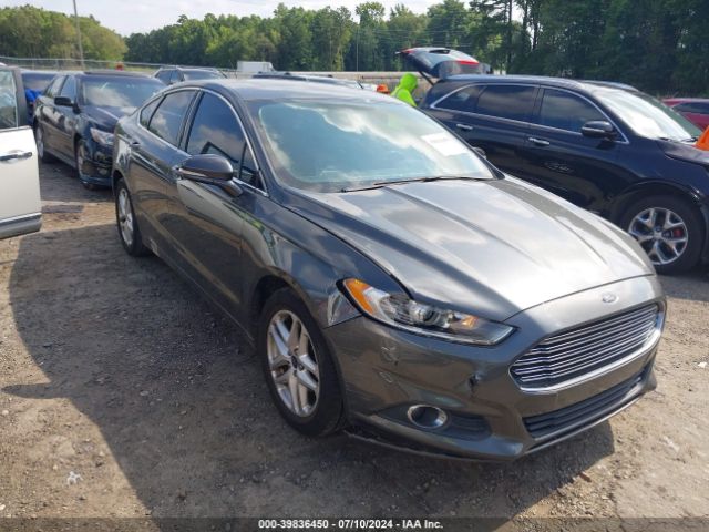 ford fusion 2016 1fa6p0hd5g5126256