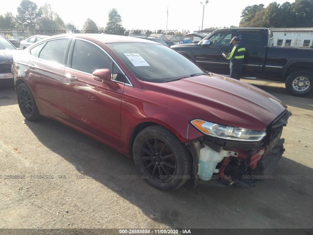 ford fusion 2016 1fa6p0hd5g5133031