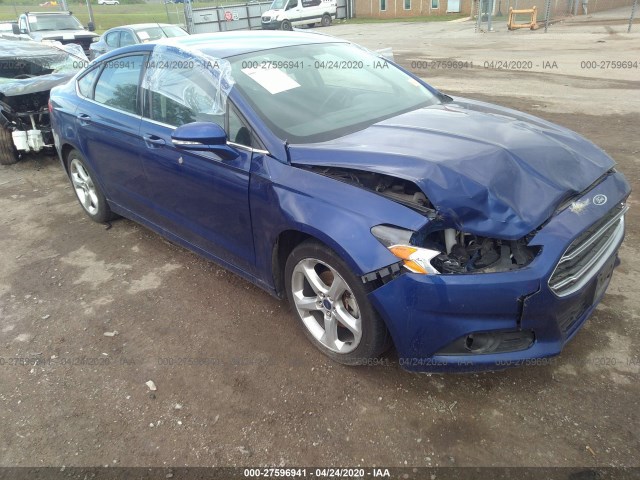 ford fusion 2014 1fa6p0hd6e5393435