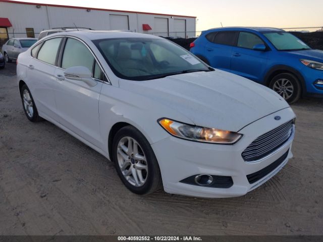 ford fusion 2015 1fa6p0hd6f5109836