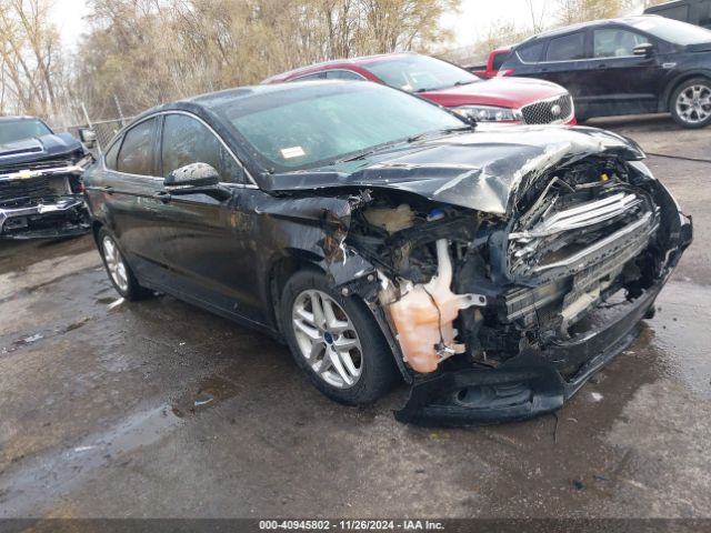 ford fusion 2015 1fa6p0hd6f5120559