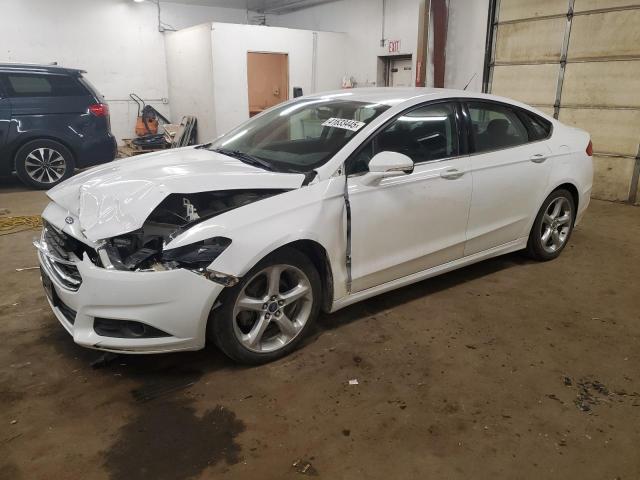 ford fusion se 2015 1fa6p0hd6f5131058