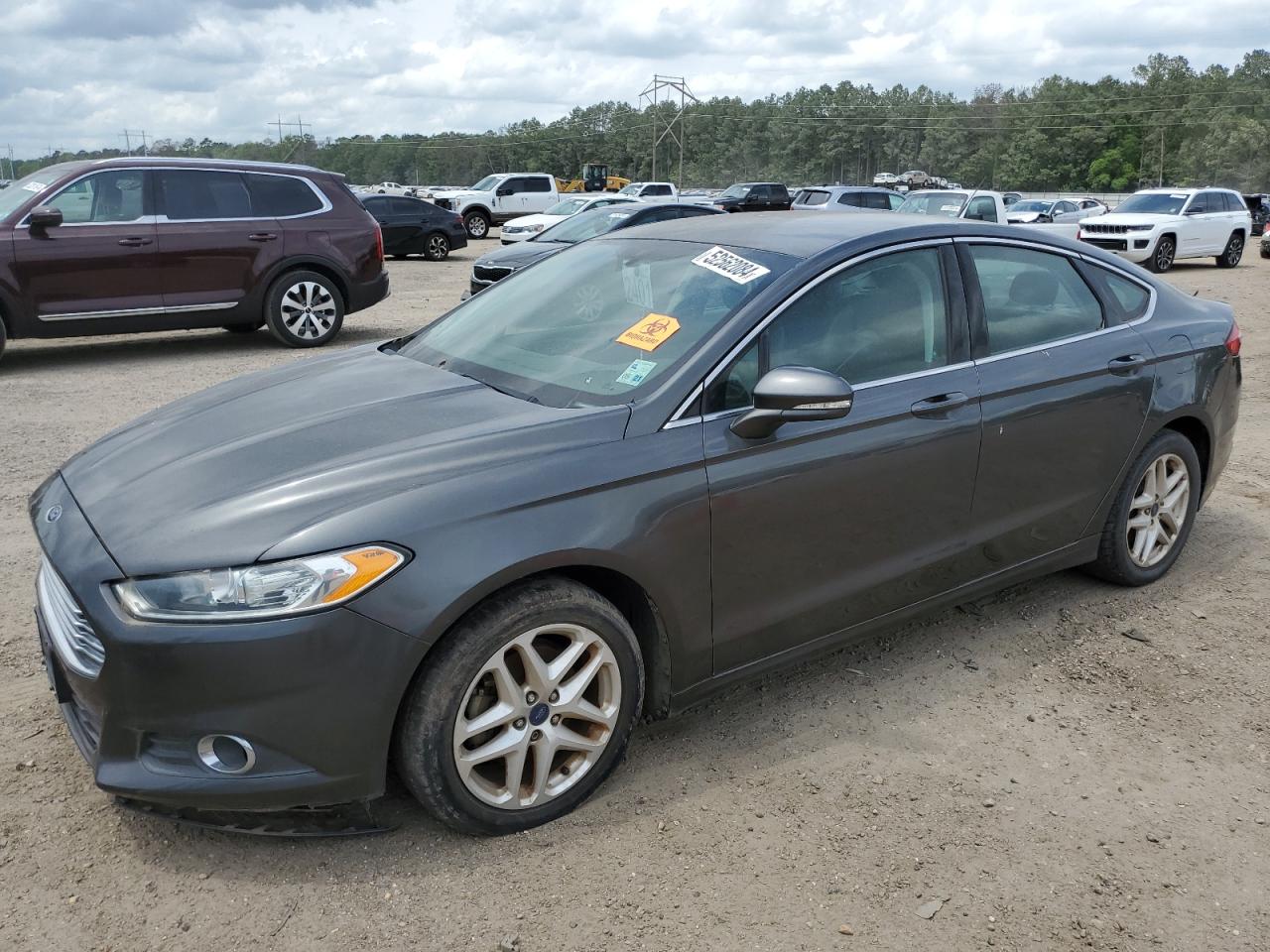 ford fusion 2016 1fa6p0hd6g5101706