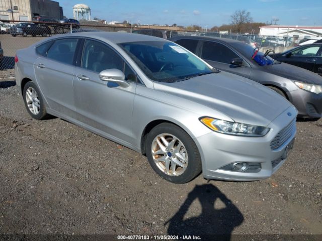 ford fusion 2016 1fa6p0hd6g5105125